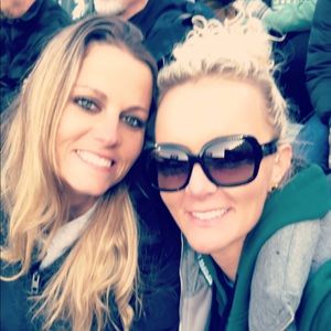 Meet your Posher, Jamie